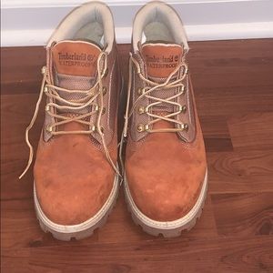 Timberland boots
